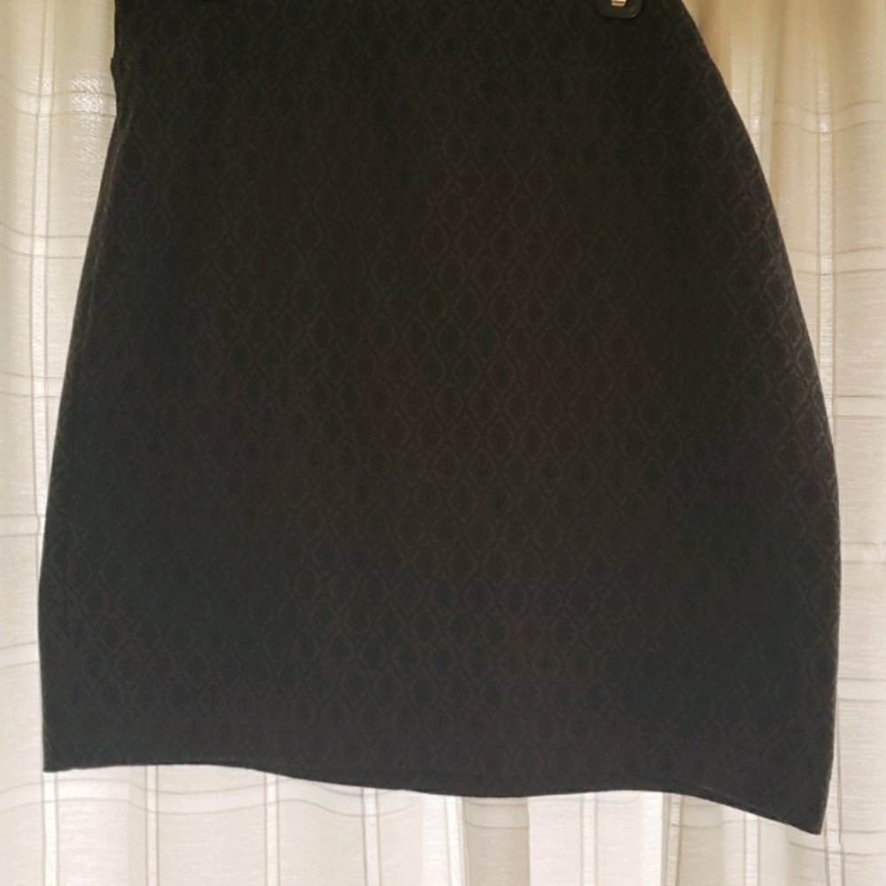 Style & Co stylish skirt